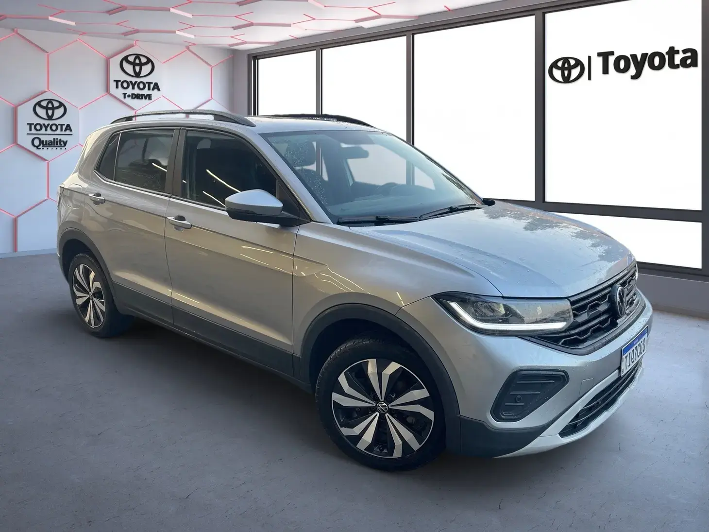 galeria T-Cross
