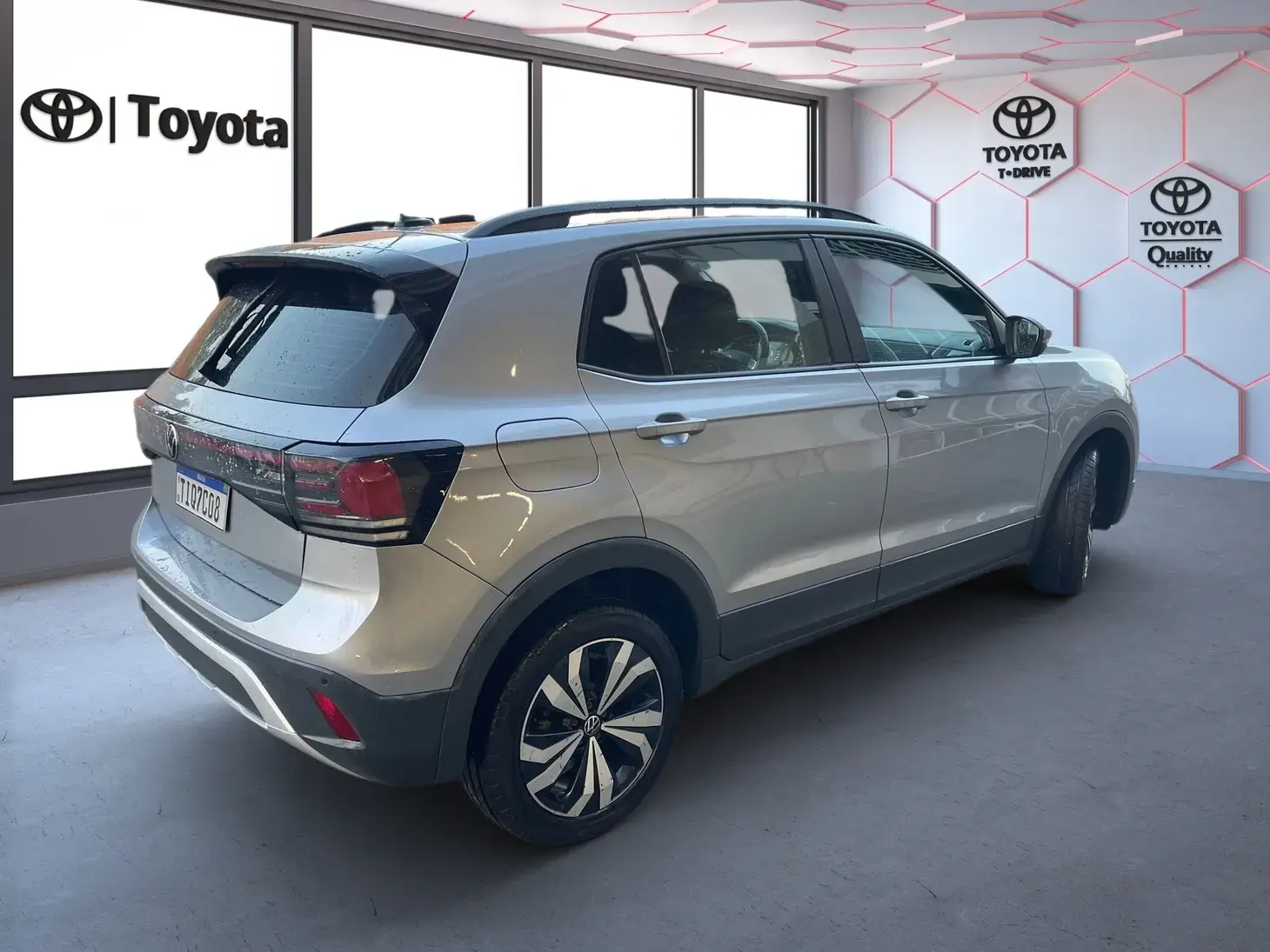 galeria T-Cross