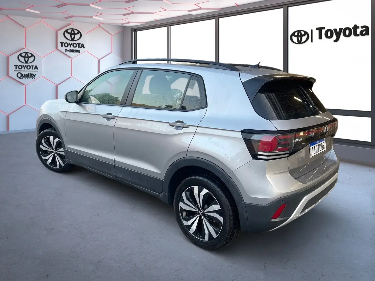 galeria T-Cross