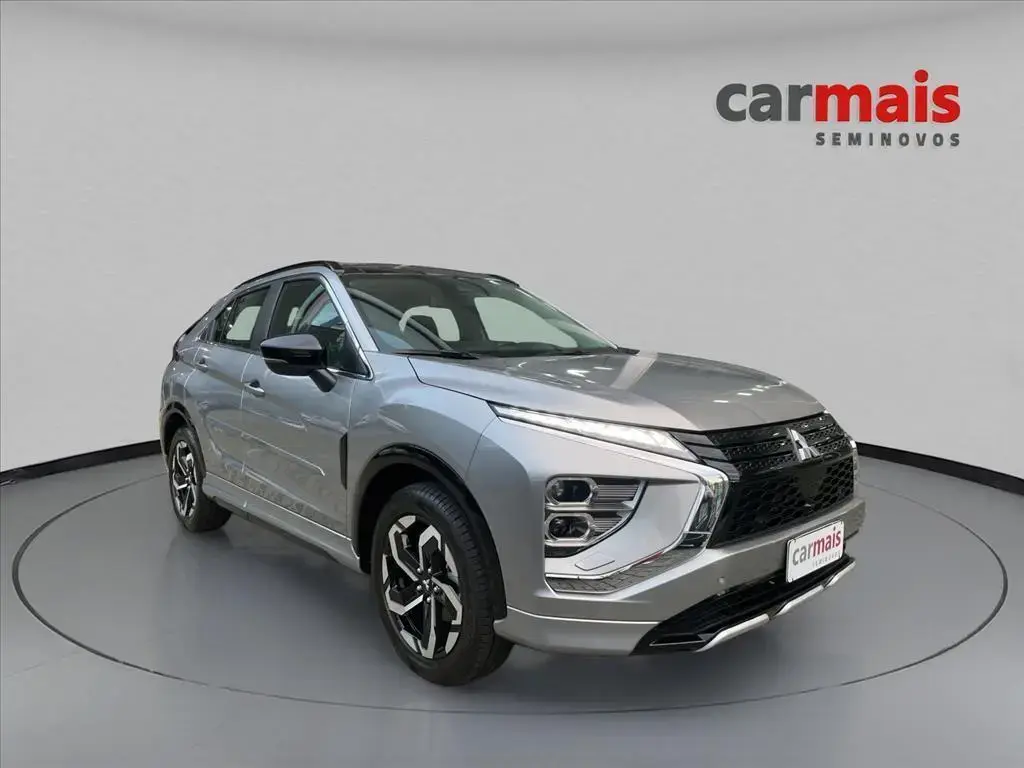 galeria ECLIPSE CROSS