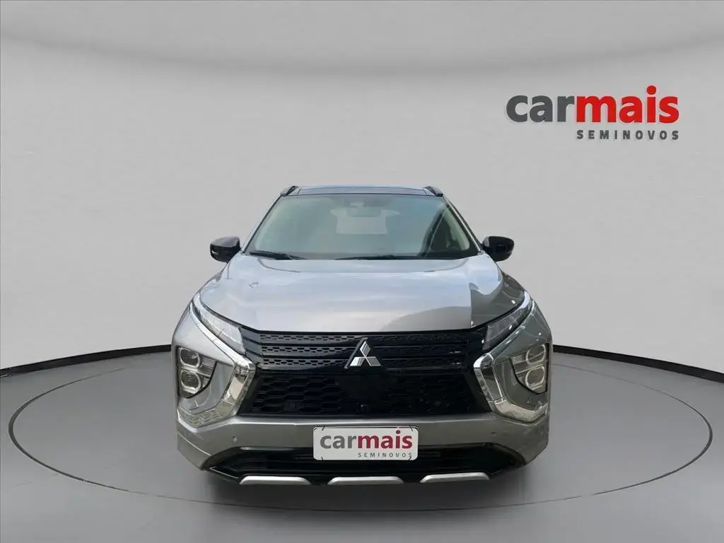 galeria ECLIPSE CROSS