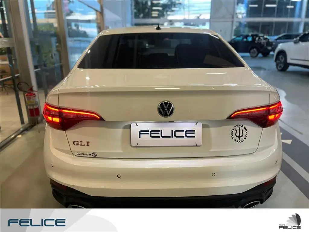 galeria JETTA