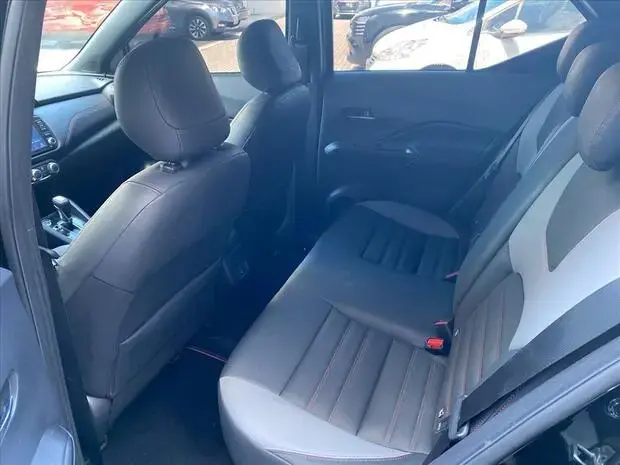 Nissan KICKS 1.6 16V FLEXSTART XPLAY XTRONIC