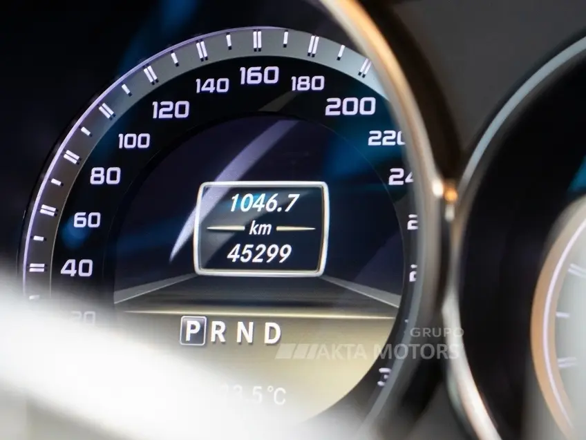galeria CLS 63 AMG