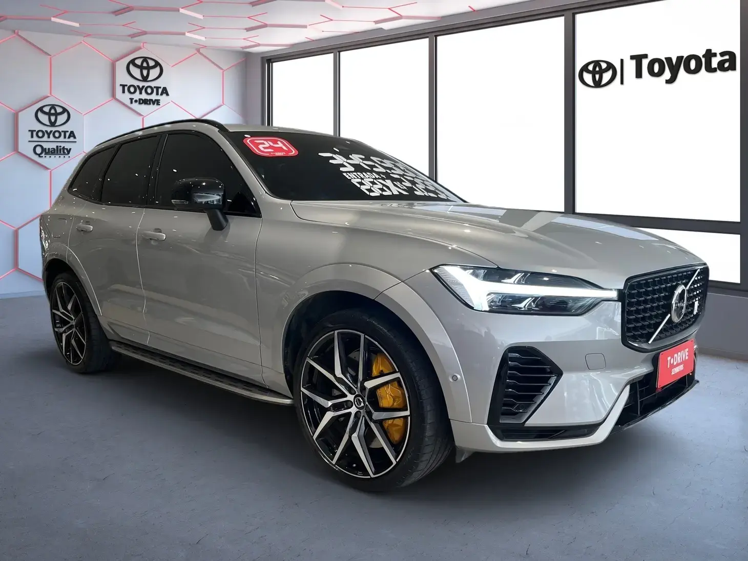 galeria XC60