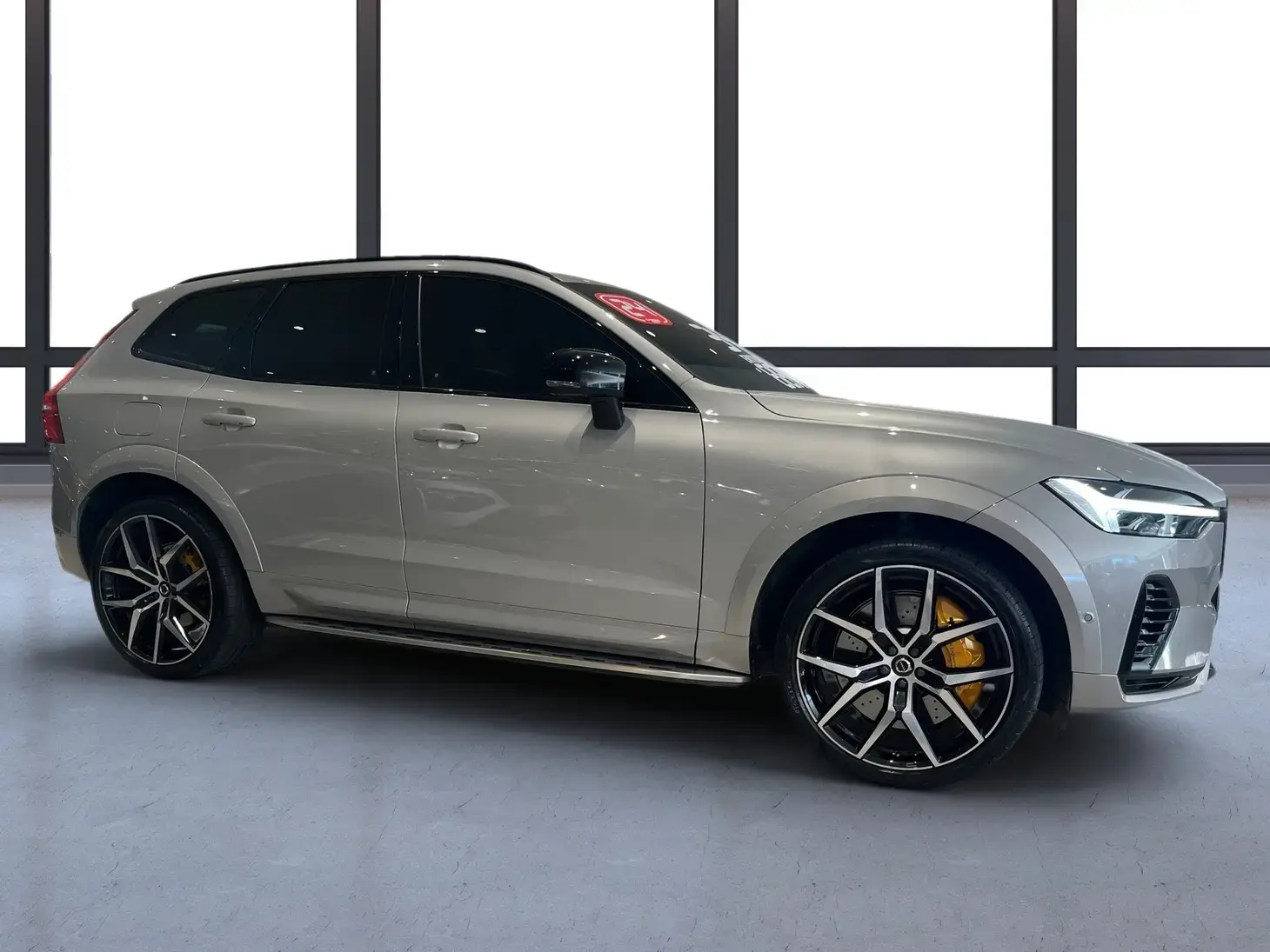 galeria XC60