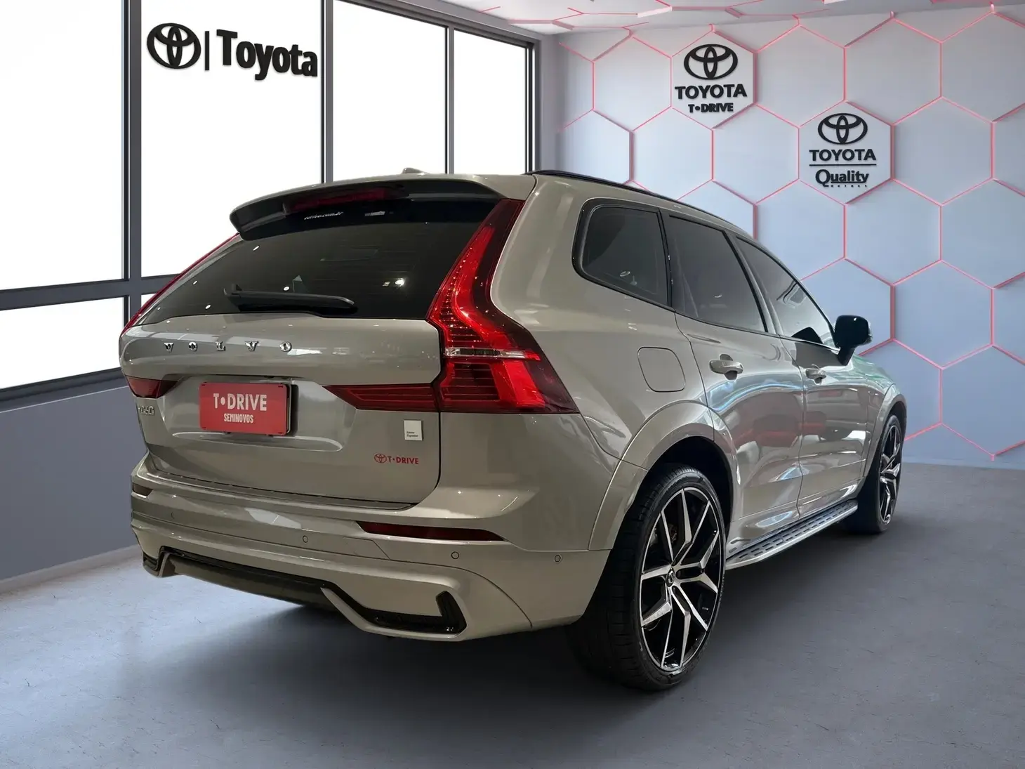 galeria XC60