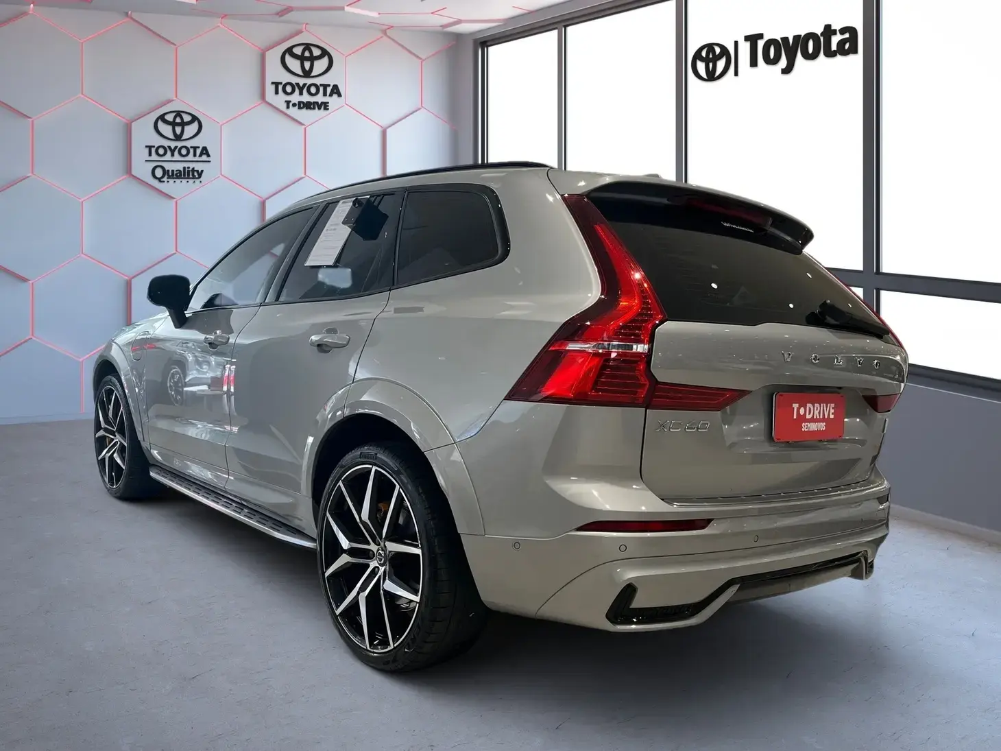 galeria XC60