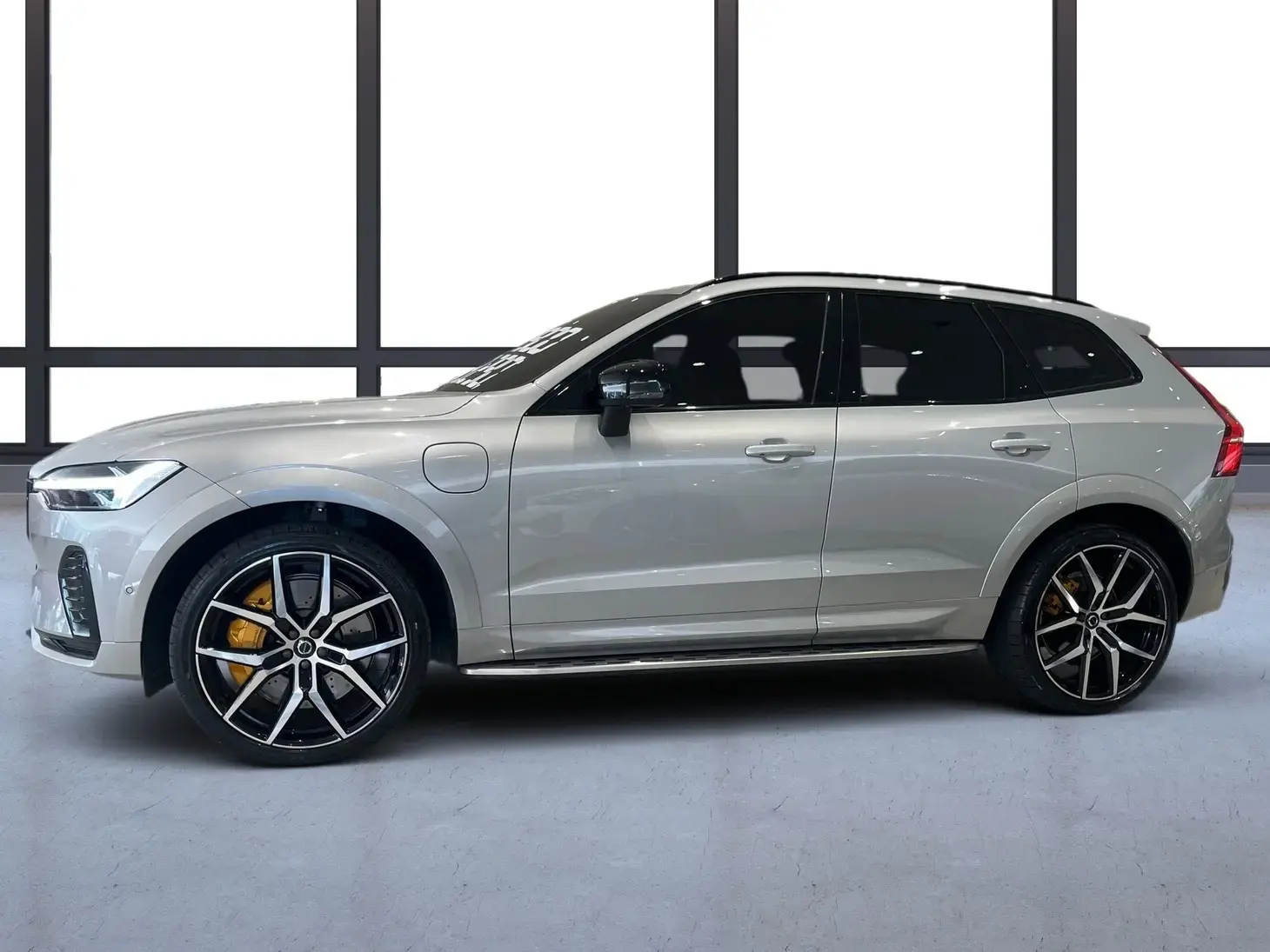 galeria XC60