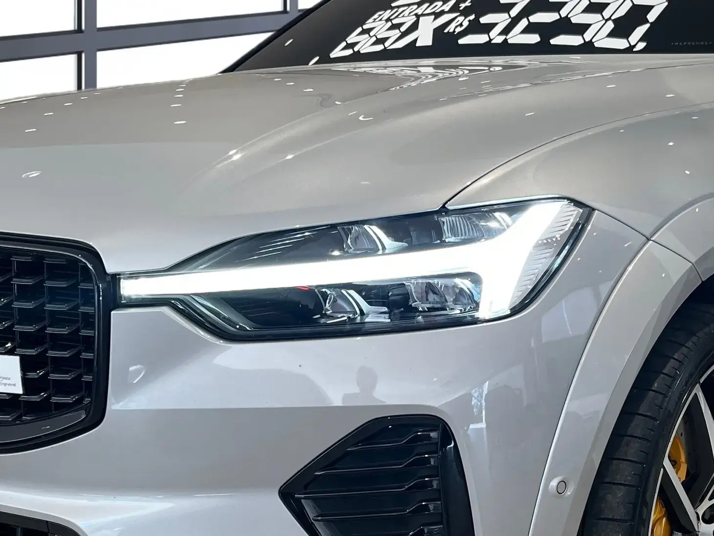 galeria XC60