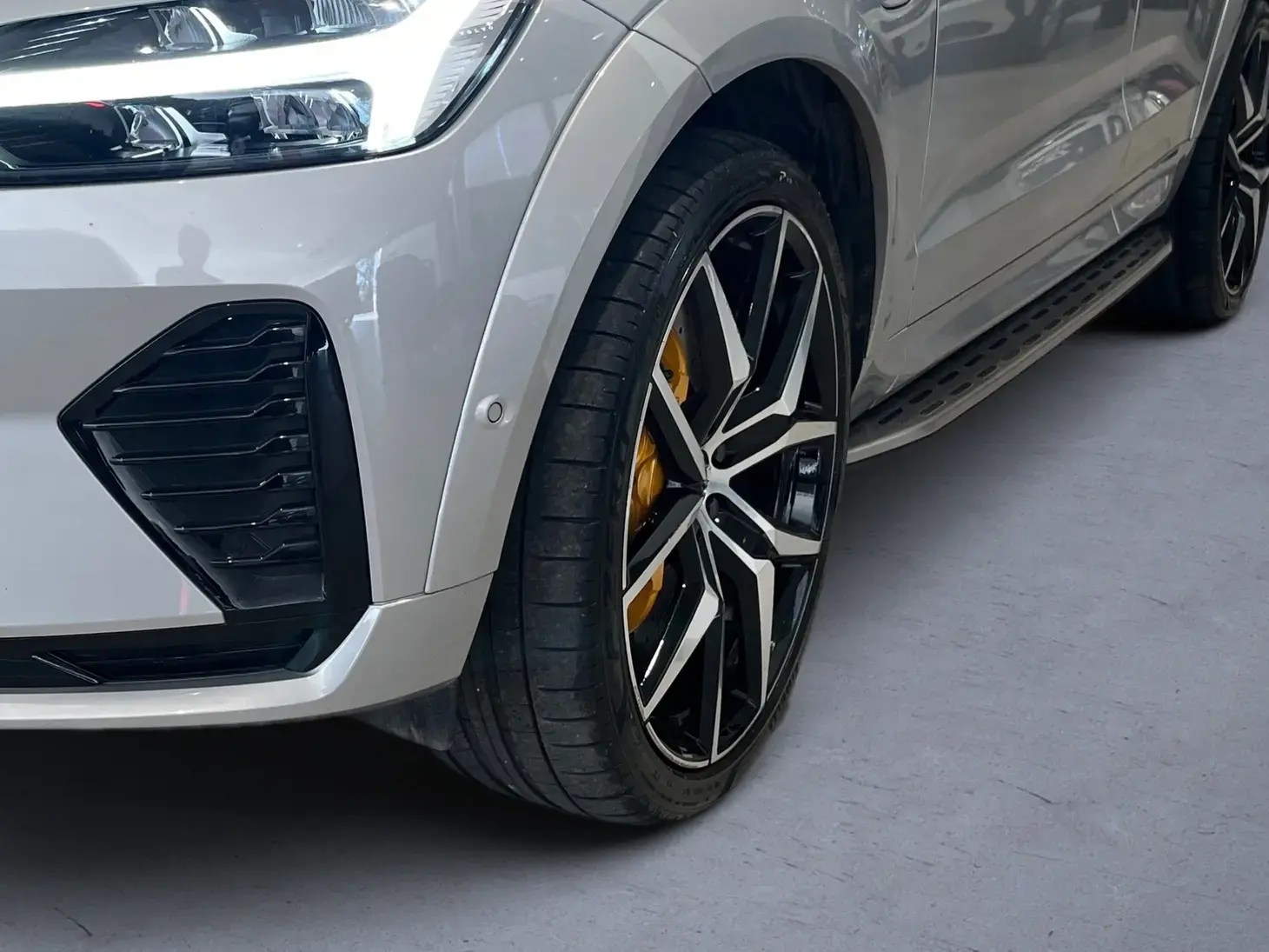 galeria XC60