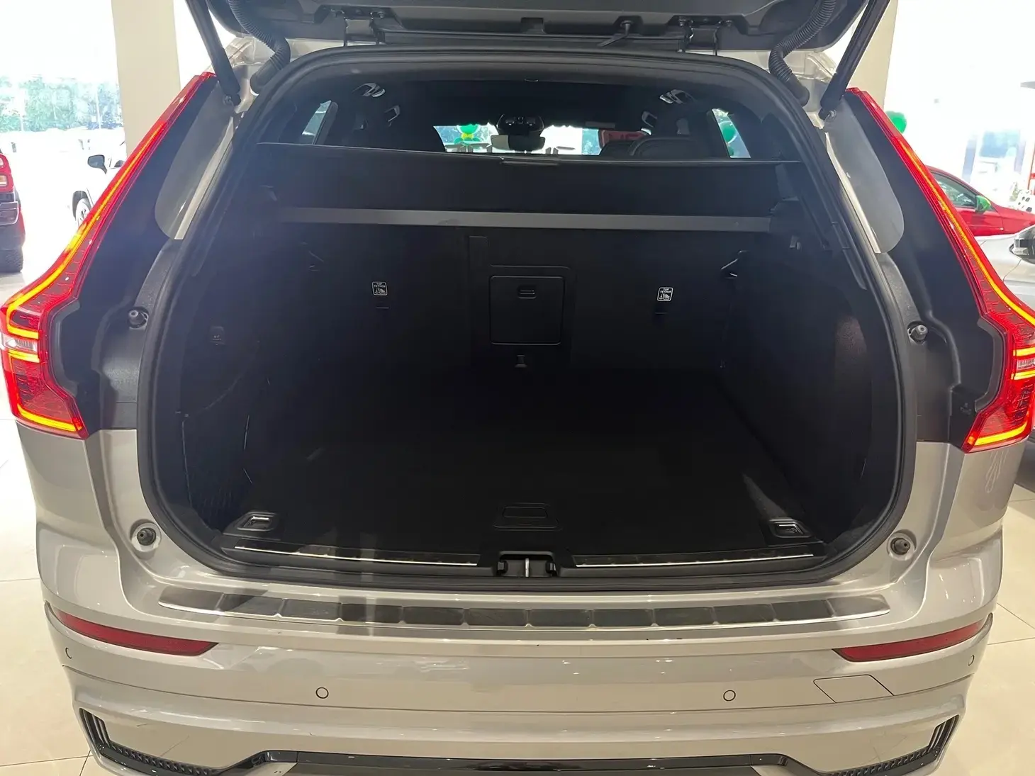 galeria XC60