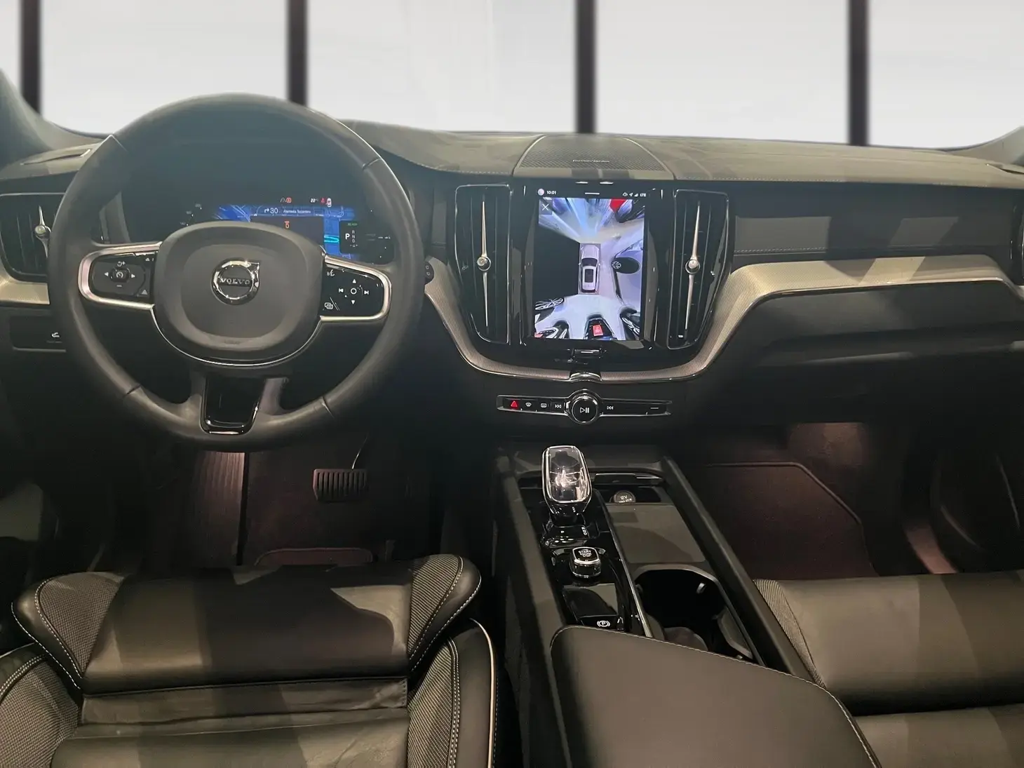 galeria XC60