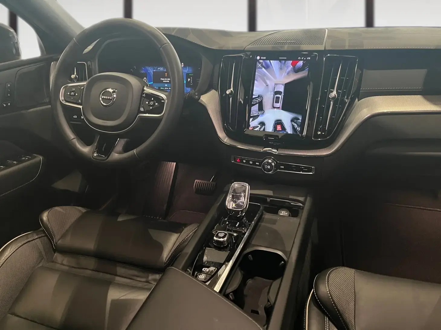 galeria XC60