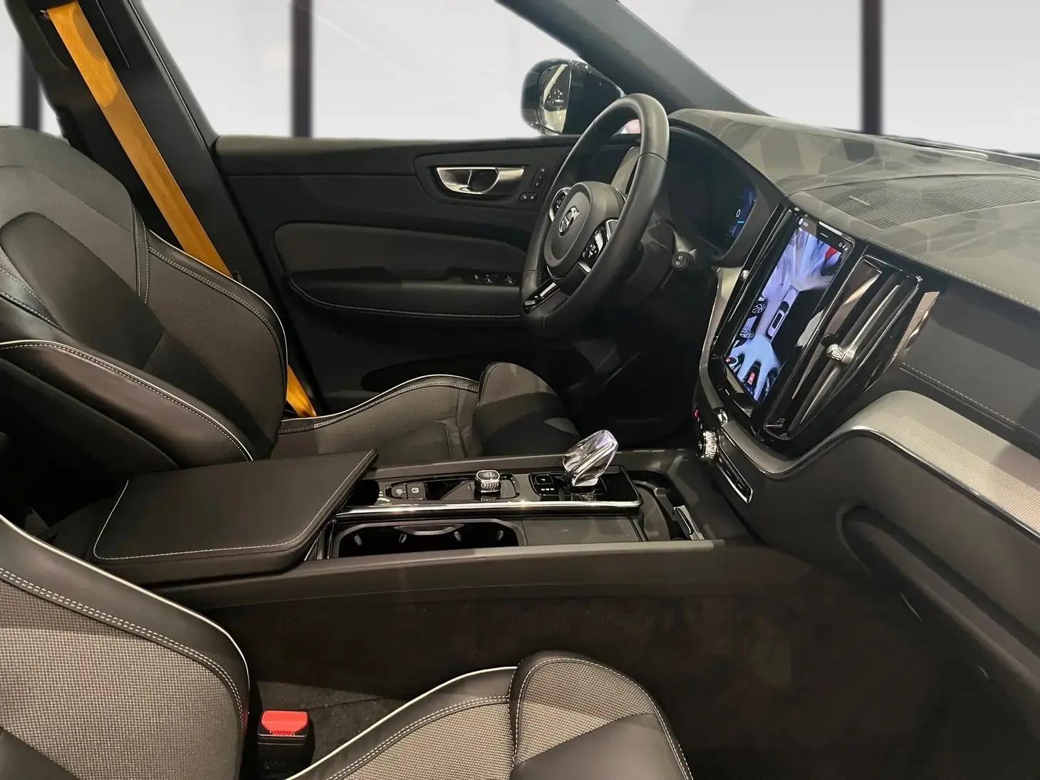 galeria XC60