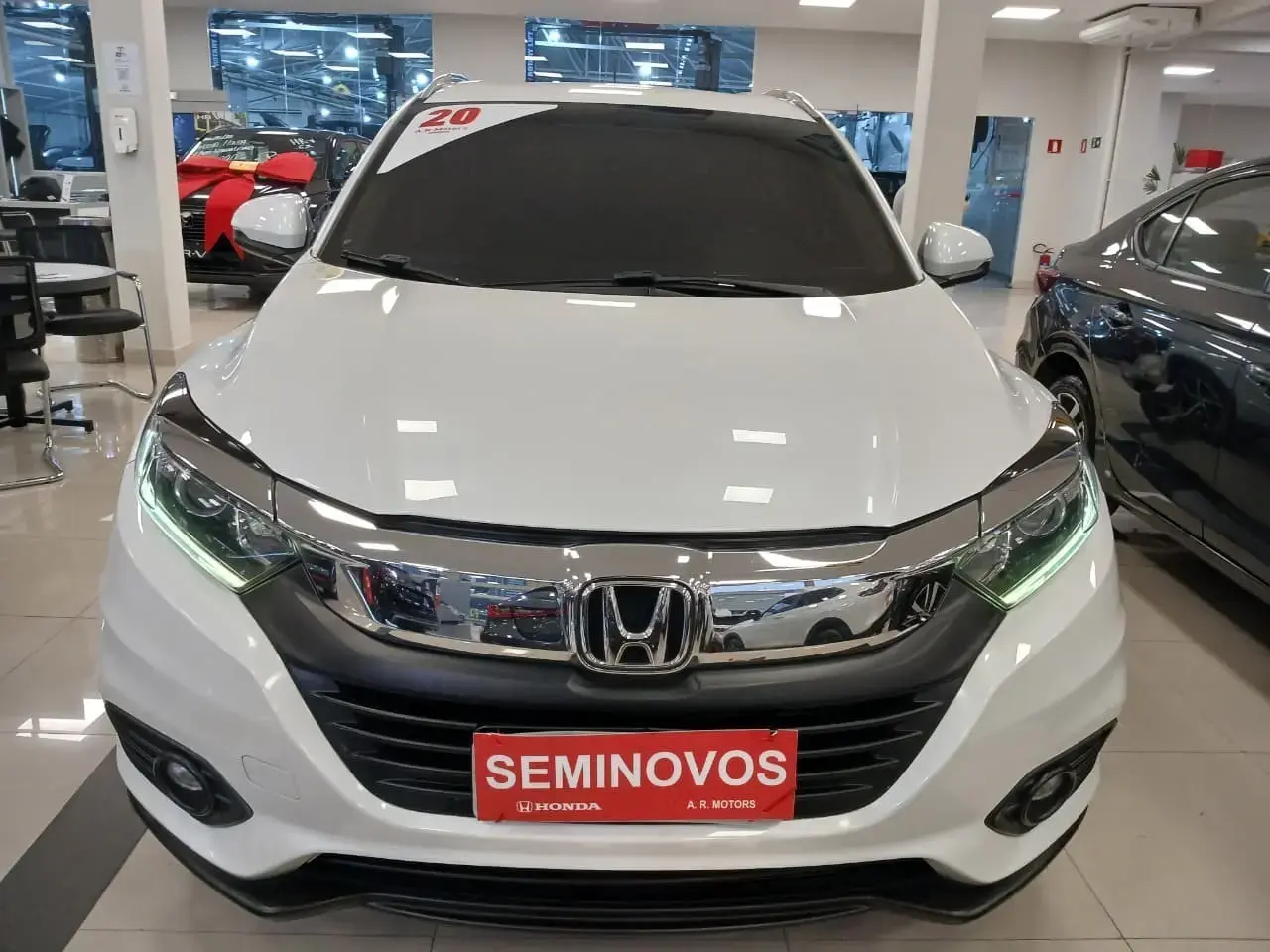 galeria HR-V