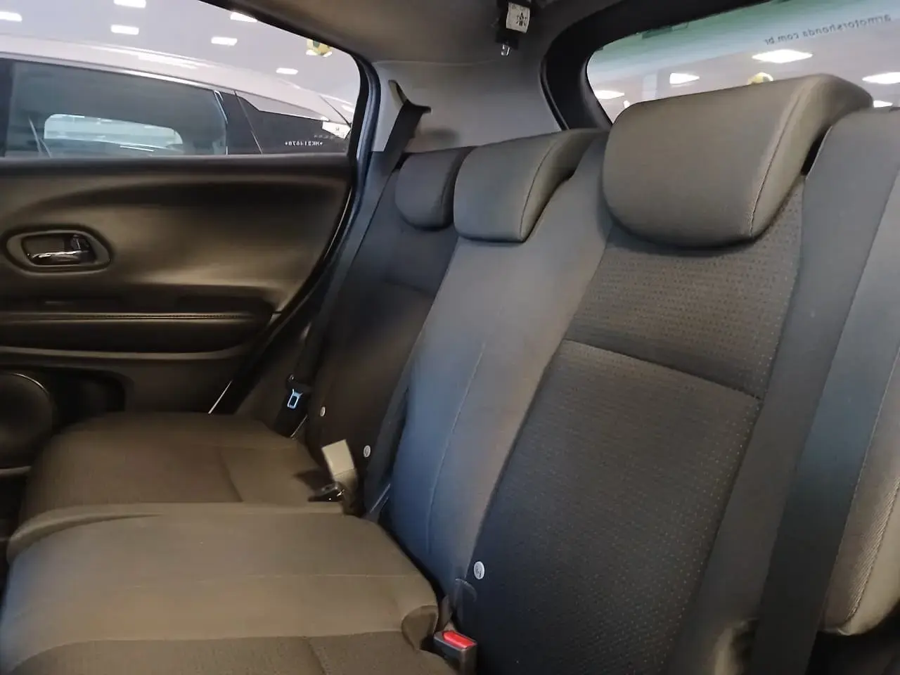 galeria HR-V