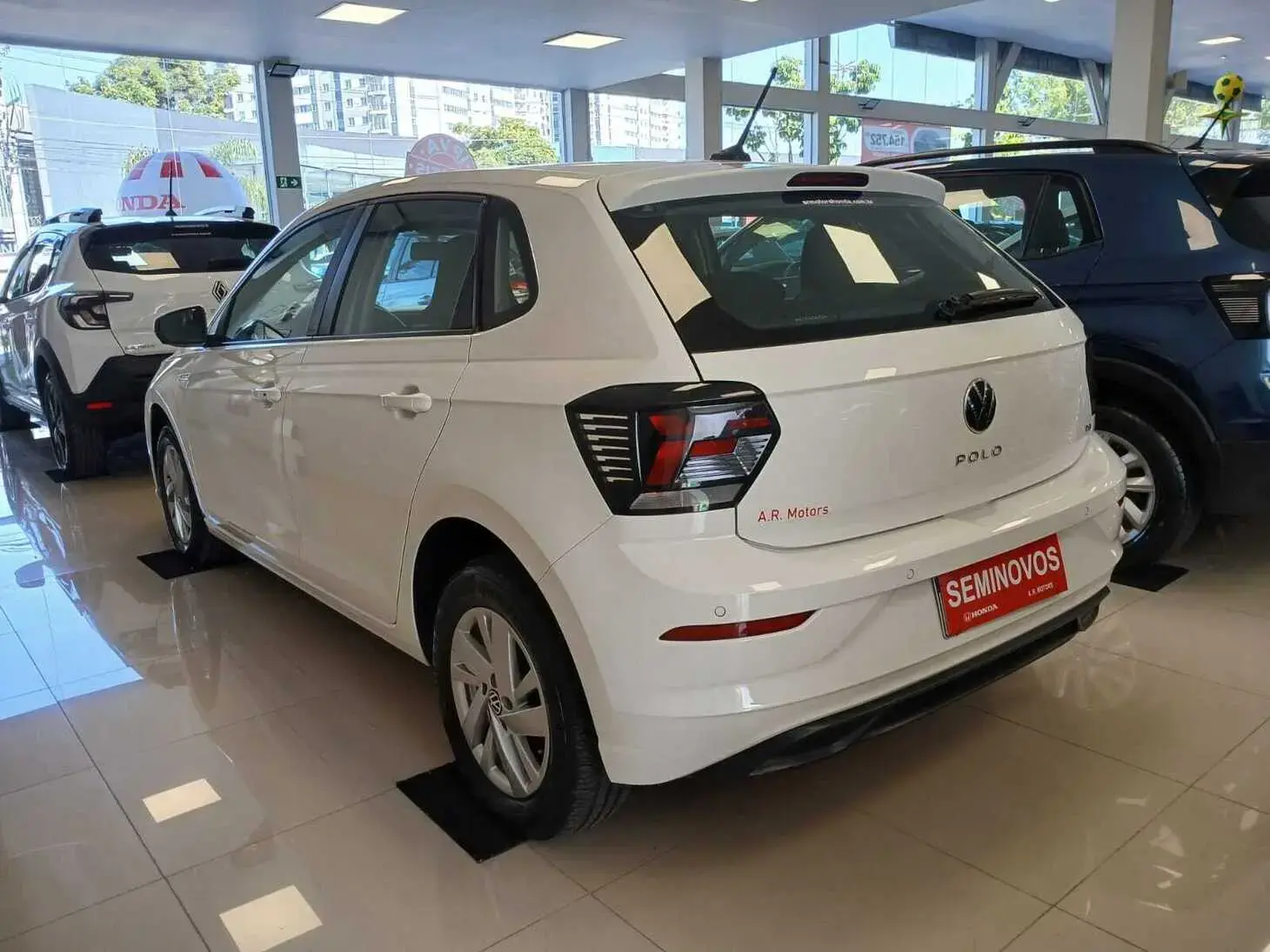 galeria Polo