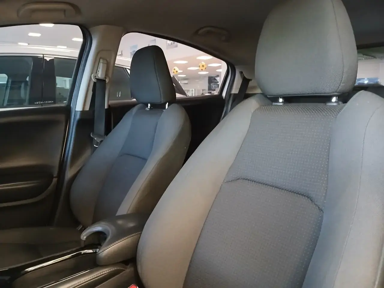 galeria HR-V