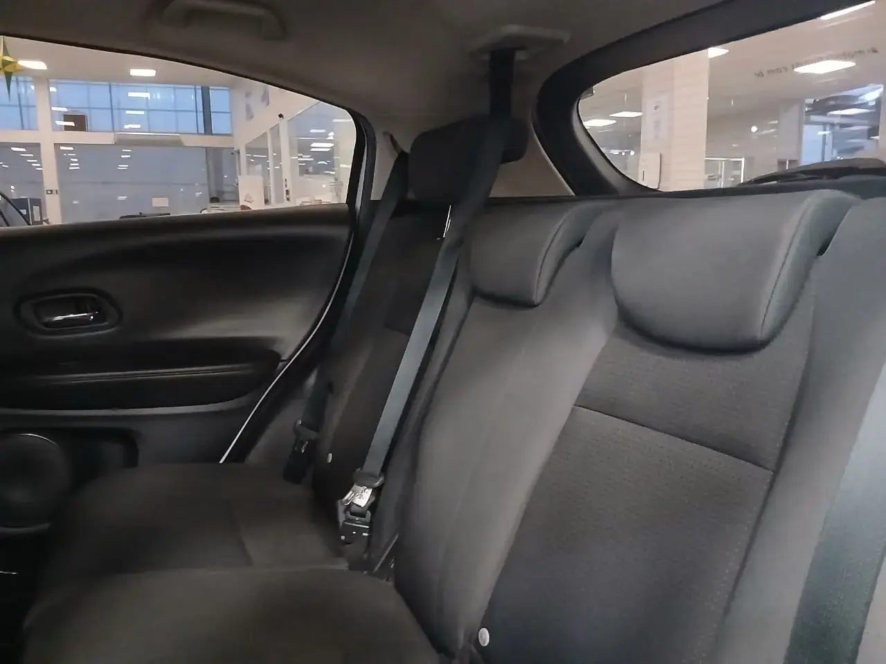 galeria HR-V