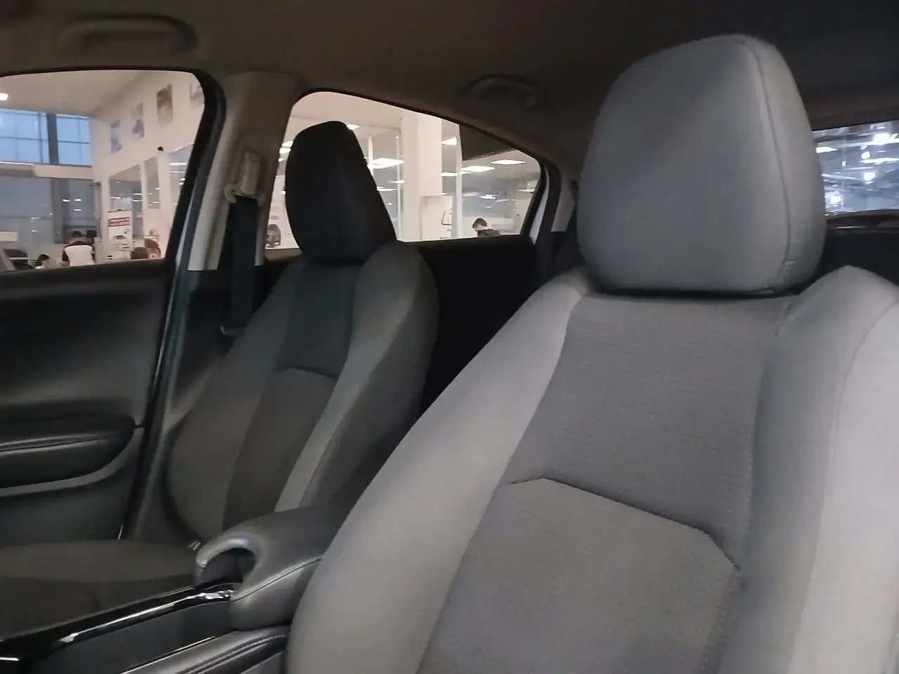galeria HR-V