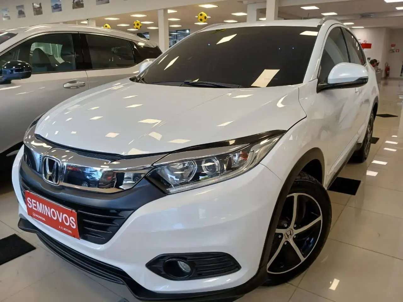 galeria HR-V