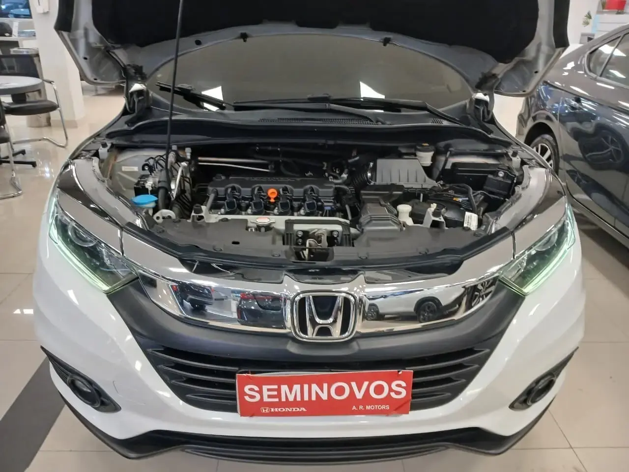 galeria HR-V