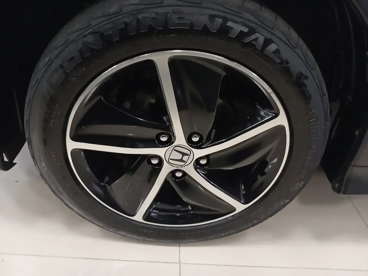 galeria HR-V