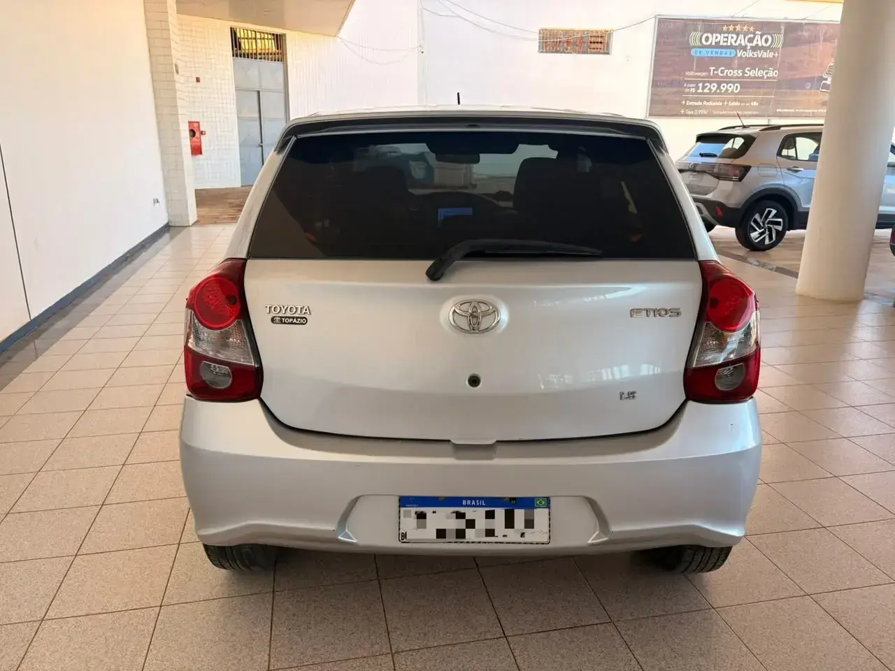 galeria ETIOS