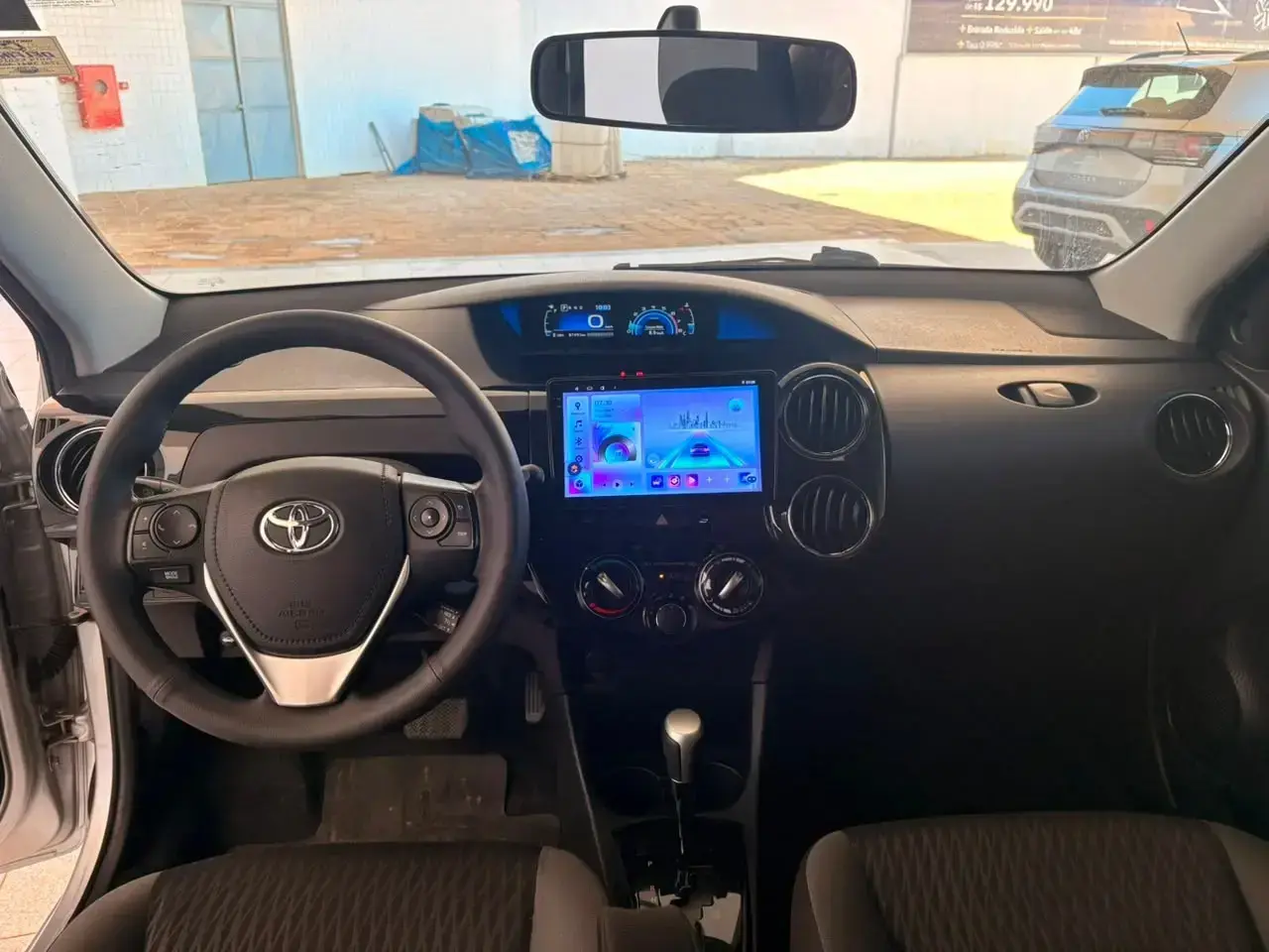 galeria ETIOS