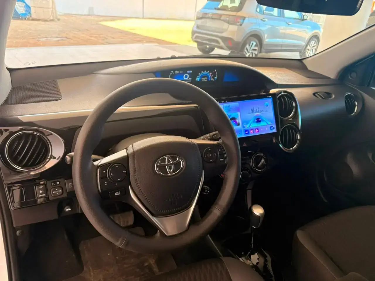 galeria ETIOS