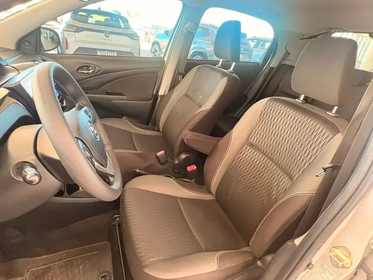 galeria ETIOS