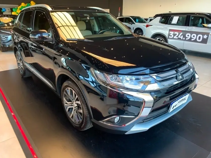 galeria OUTLANDER