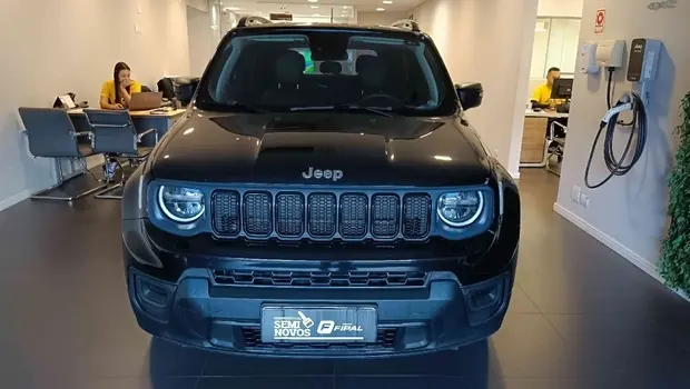 Jeep RENEGADE 1.3 T270 TURBO FLEX SPORT AT6