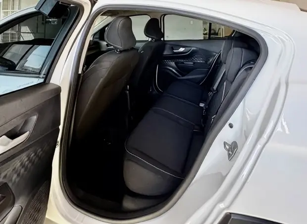 Fiat FASTBACK 1.0 TURBO 200 FLEX CVT