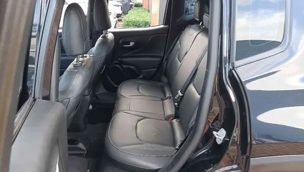 Jeep RENEGADE 1.3 T270 TURBO FLEX SPORT AT6