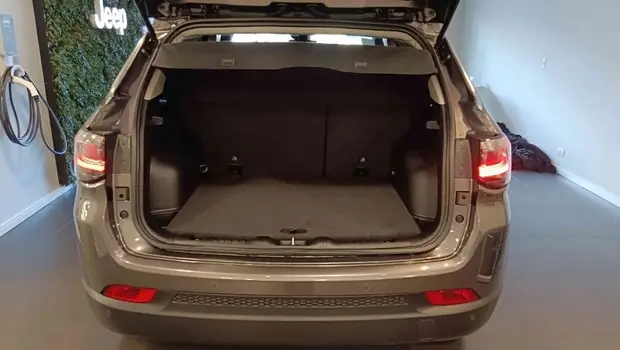 Jeep COMPASS 1.3 T270 TURBO FLEX SPORT AT6