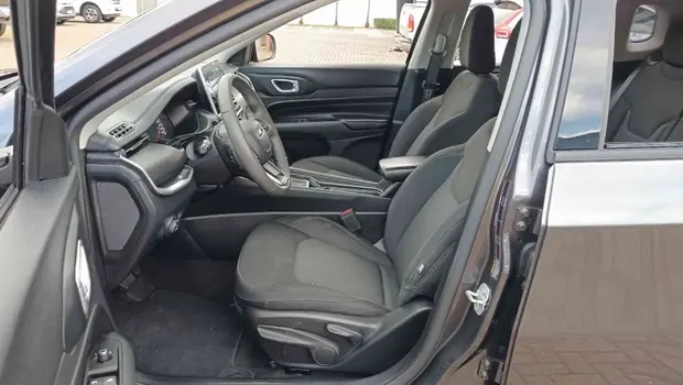 Jeep COMPASS 1.3 T270 TURBO FLEX SPORT AT6