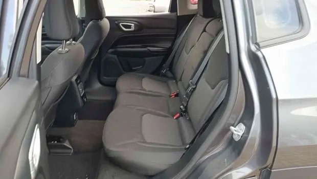 Jeep COMPASS 1.3 T270 TURBO FLEX SPORT AT6