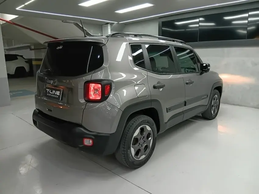 galeria RENEGADE