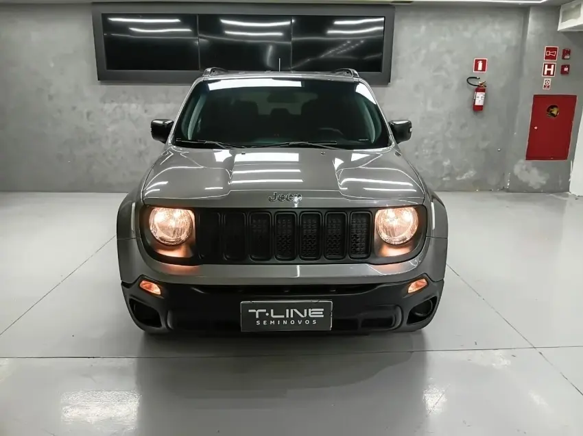 galeria RENEGADE