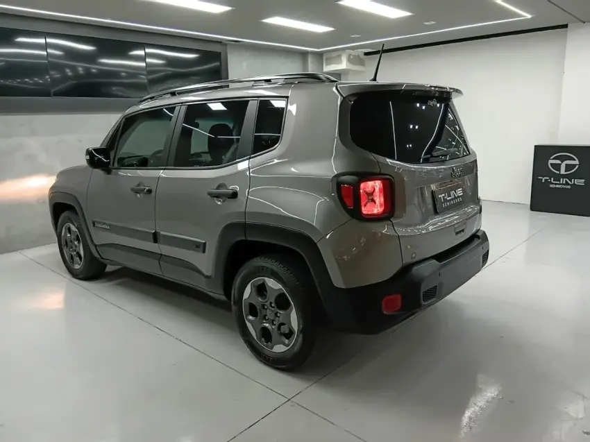 galeria RENEGADE