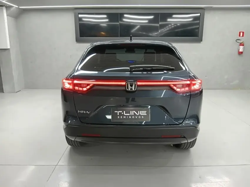 galeria HR-V