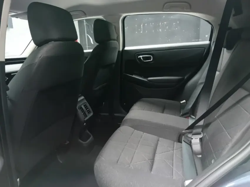 galeria HR-V