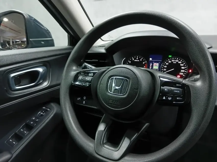 galeria HR-V