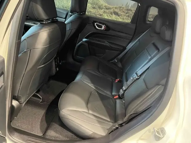 Jeep COMPASS 1.3 T270 TURBO FLEX S AT6