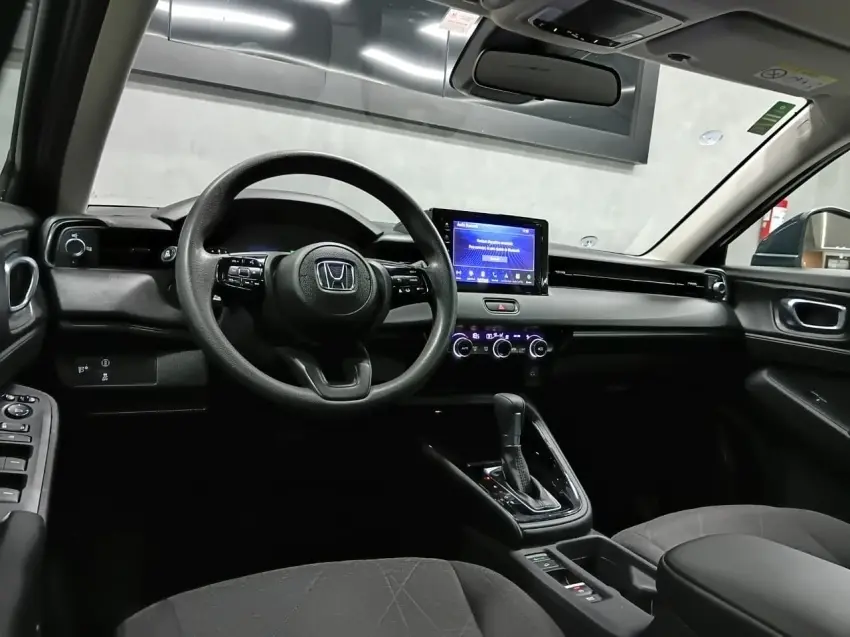 galeria HR-V