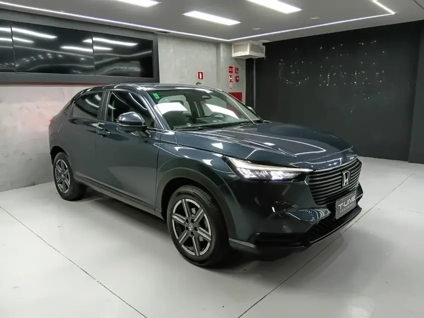 galeria HR-V