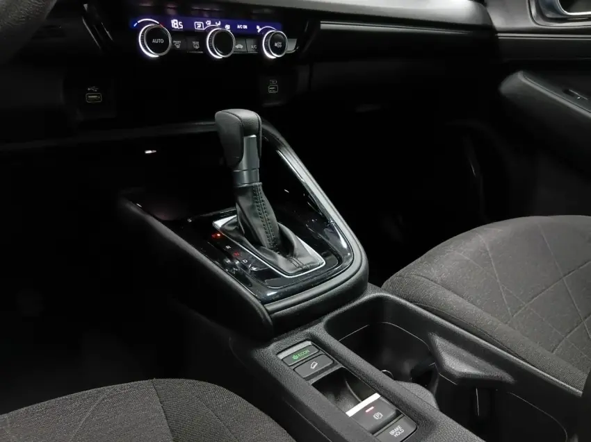 galeria HR-V