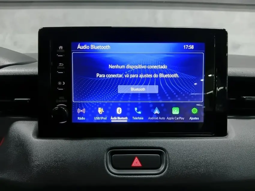 galeria HR-V